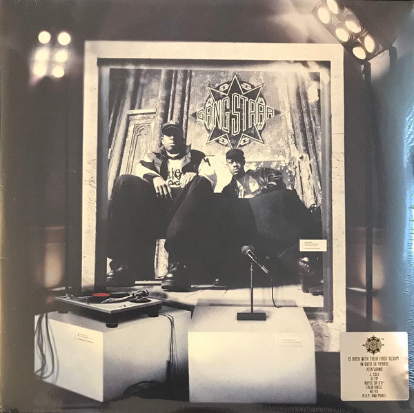 Gang Starr - One Of The Best Yet