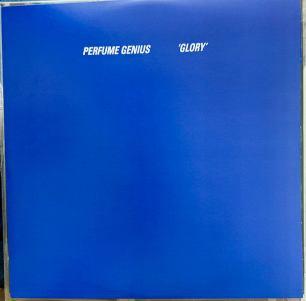 Perfume Genius - Glory