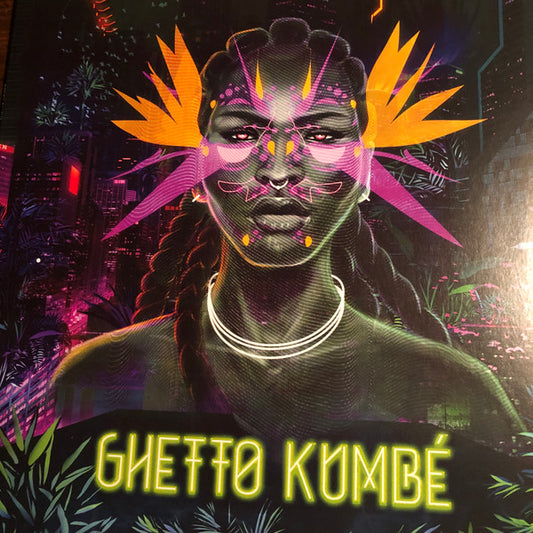 Ghetto Kumbé