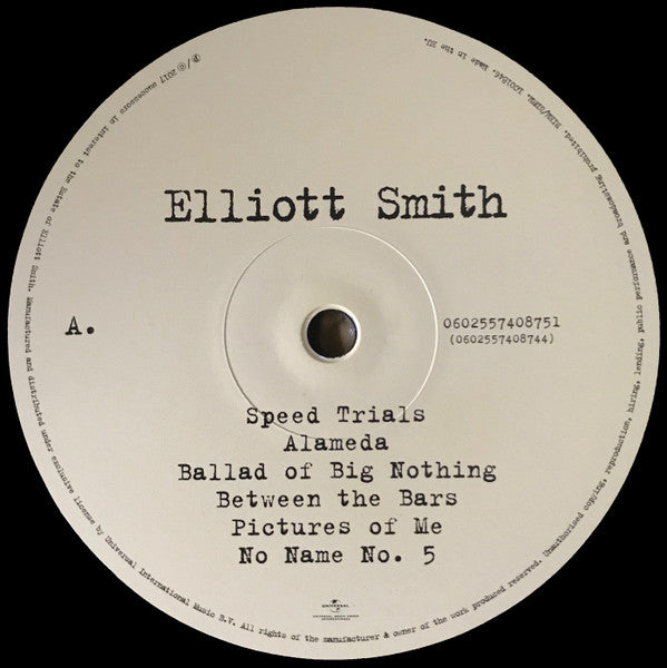 Either / Or: Expanded Edition