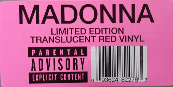 Madonna - Confessions II