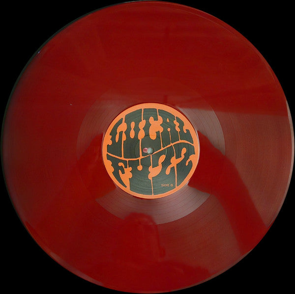 The Atomic Bitchwax - The Local Fuzz