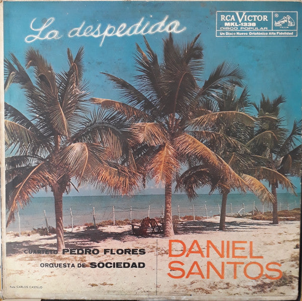 La Despedida
