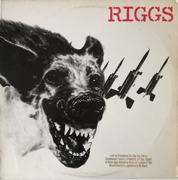 Riggs