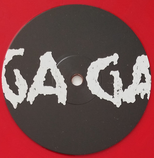 Lady Gaga - Mayhem
