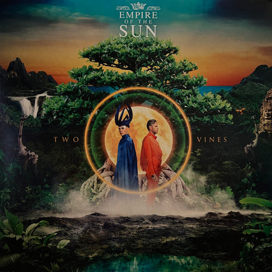 Empire Of The Sun - Two Vines