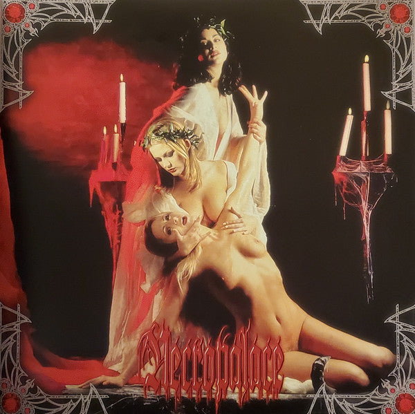 Necropalace