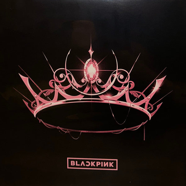 Blackpink - The Album