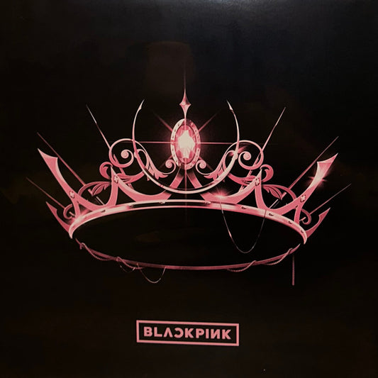 Blackpink - The Album