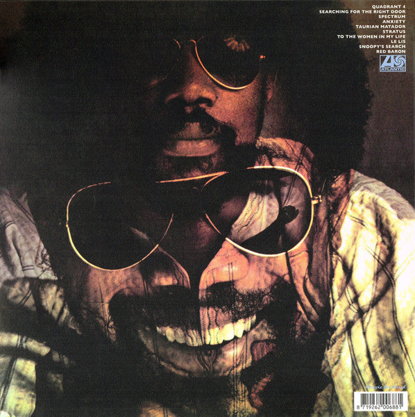 Billy Cobham - Spectrum [180g, MUSIC ON VINYL]