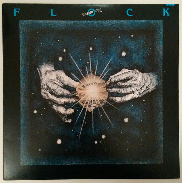 The Flock - Inside Out