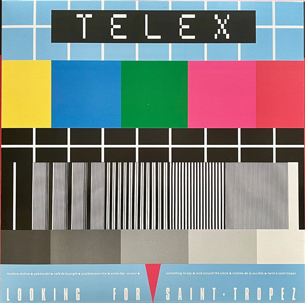Telex