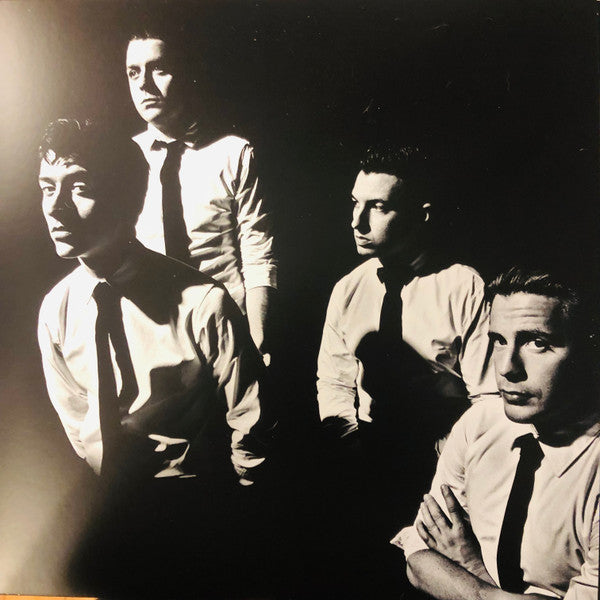 Arctic Monkeys - AM