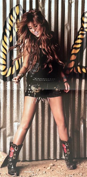 Miley Cyrus - Party In The U.S.A.
