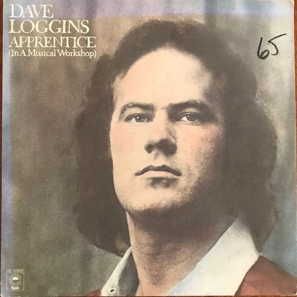 Dave Loggins - Apprentice (In A Musical Workshop)