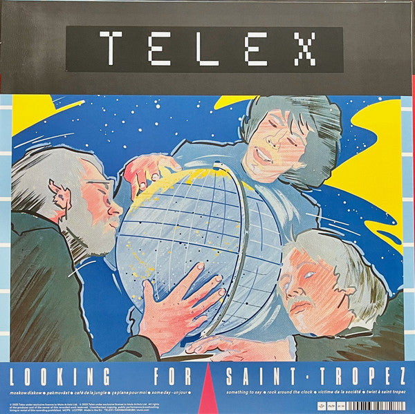 Telex