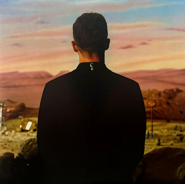 Justin Timberlake - Everything I Thought It Was