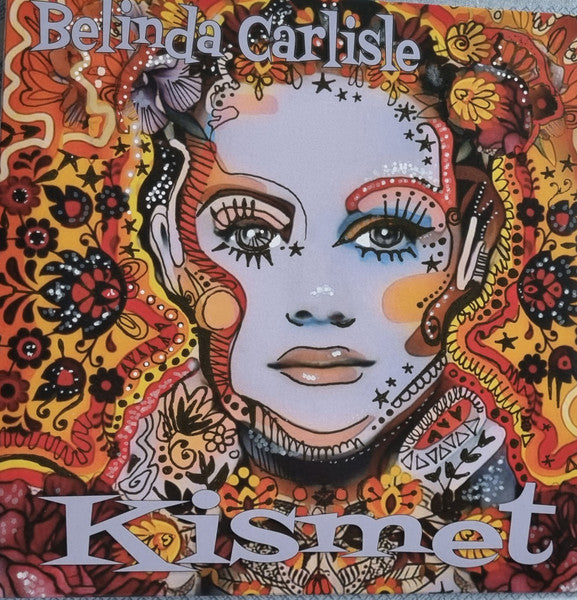 Belinda Carlisle - Kismet [PURPLE VINYL]