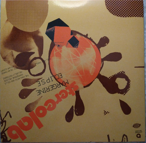 Stereolab - Margerine Eclipse