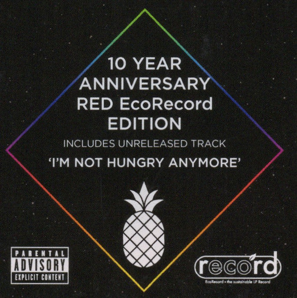 Marina & The Diamonds - Froot [RED VINYL]