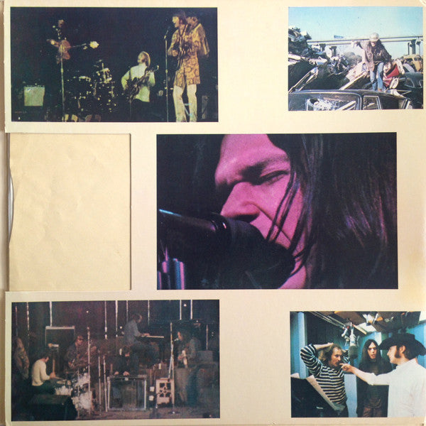 Journey Through The Past