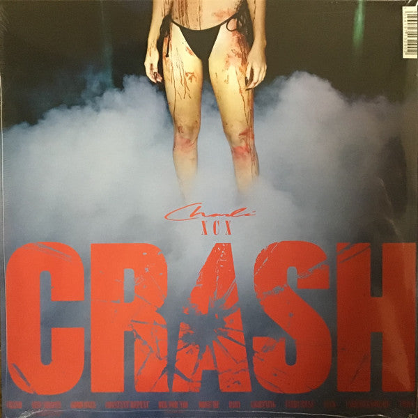 Charli XCX - Crash