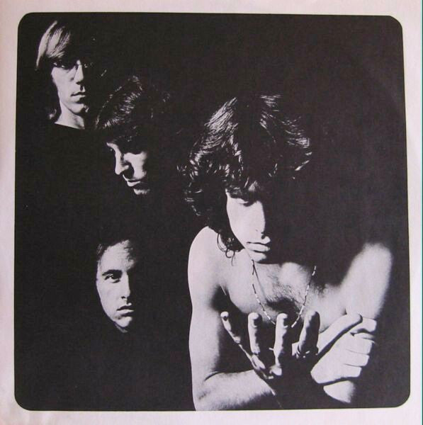 The Doors - Strange Days