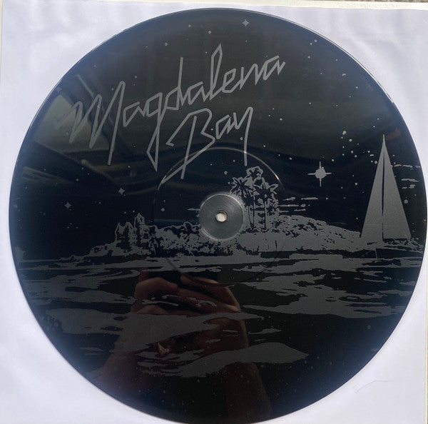 Magdalena Bay - Mini Mix Vol. 1-3