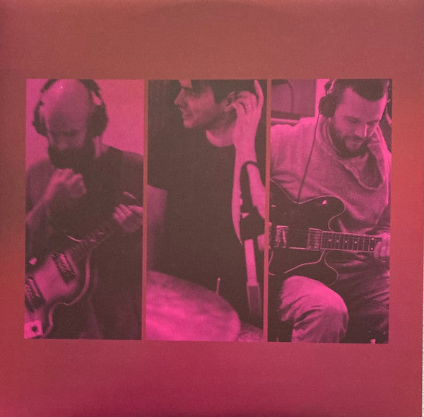 White Lies (2) - Night Light