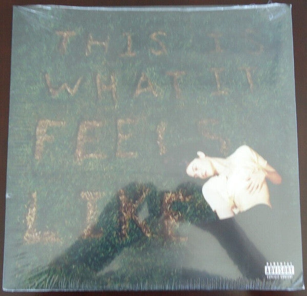 Gracie Abrams - This Is What It Feels Like