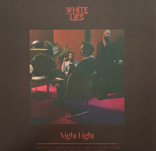 White Lies (2) - Night Light