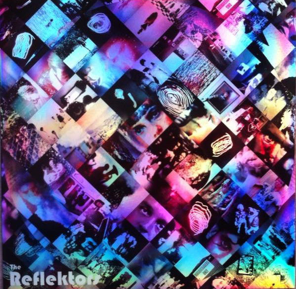 Arcade Fire - Reflektor