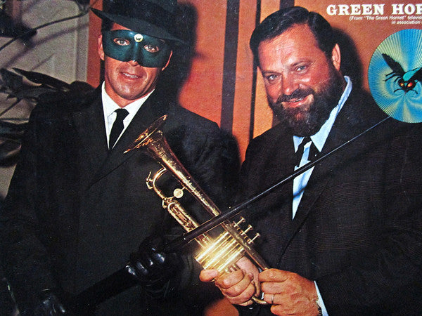 Al Hirt - The Horn Meets "The Hornet"