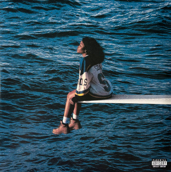 SZA (2) - SOS