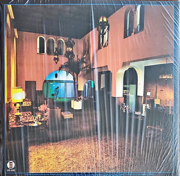 Eagles - Hotel California [180g, REMASTERED]