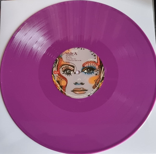 Belinda Carlisle - Kismet [PURPLE VINYL]