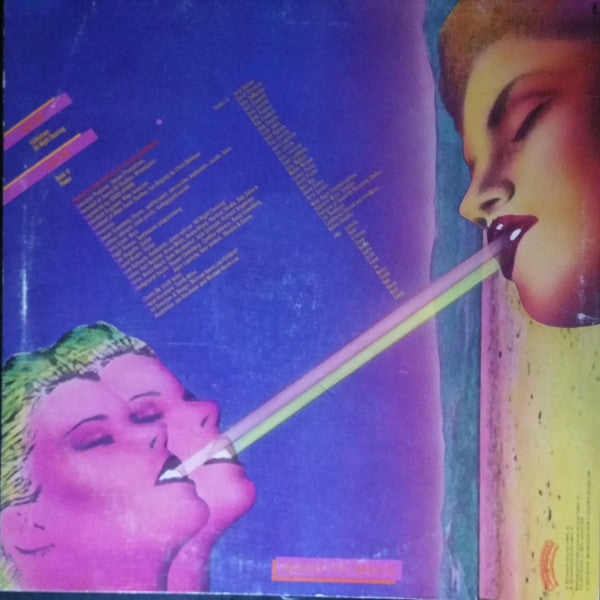 Lipps, Inc. - Mouth To Mouth