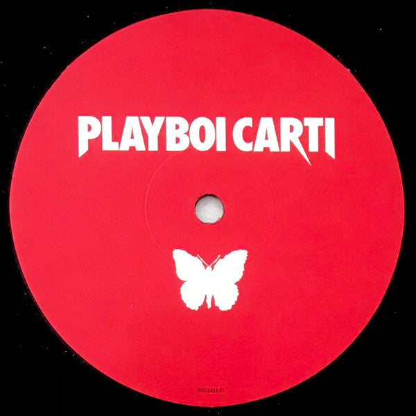 Playboi Carti