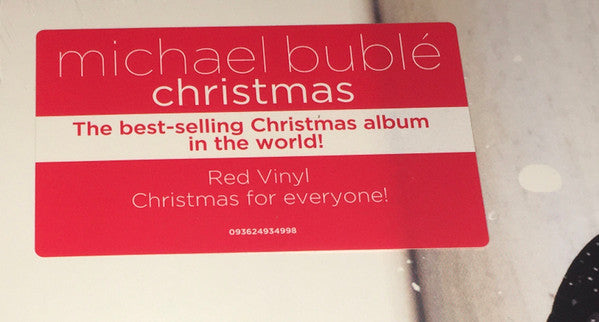 Michael Bublé - Christmas