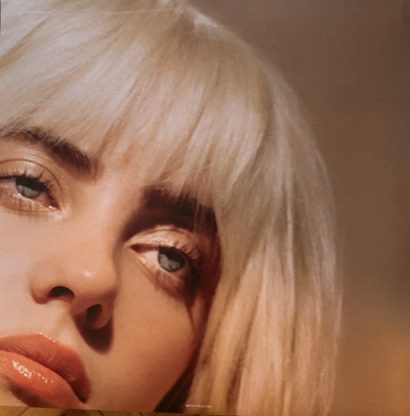 Billie Eilish - Happier Than Ever