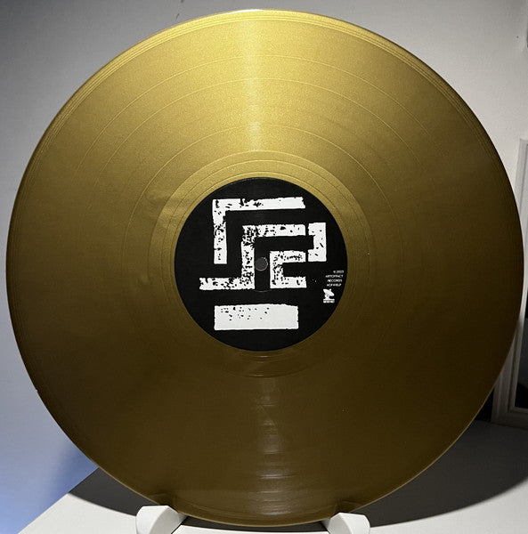 Lead Into Gold - The Eternal Present