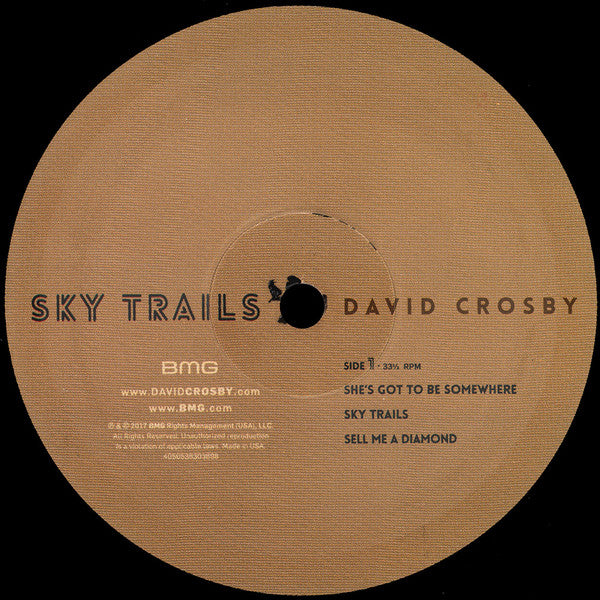 Sky Trails