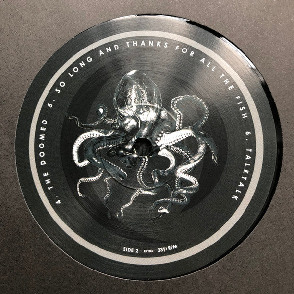 A Perfect Circle - Eat The Elephant