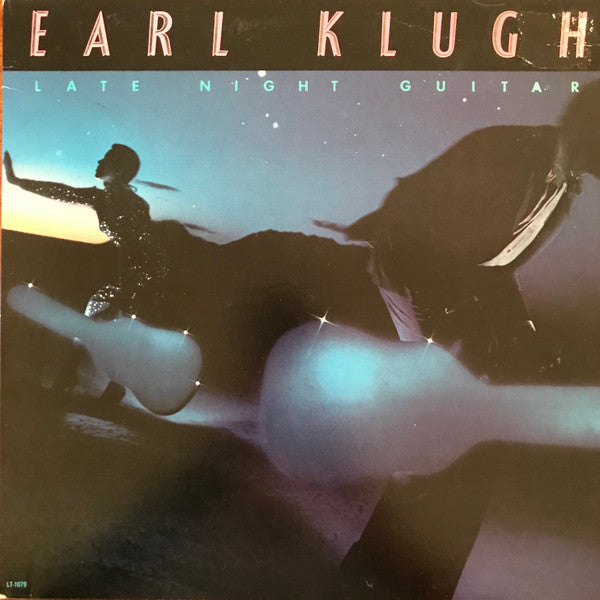 Earl Klugh - Late Night Guitar