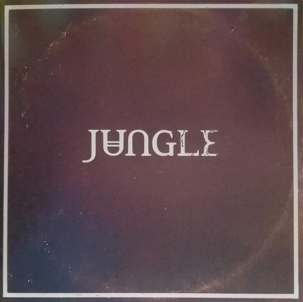 Jungle (12) - Sunshine