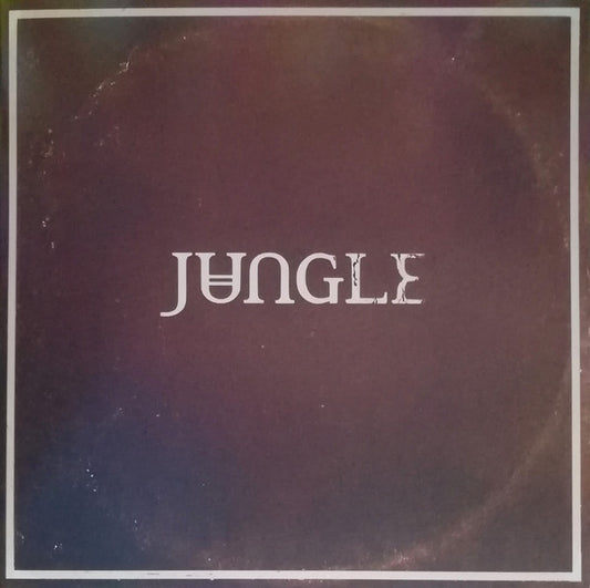 Jungle (12) - Sunshine