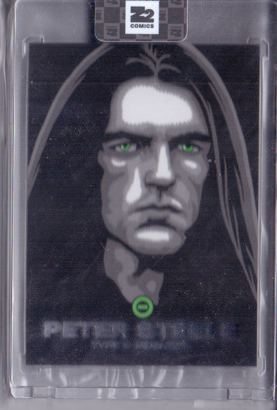 Type O Negative - Bloody Kisses [2LP PICTURE DISC]