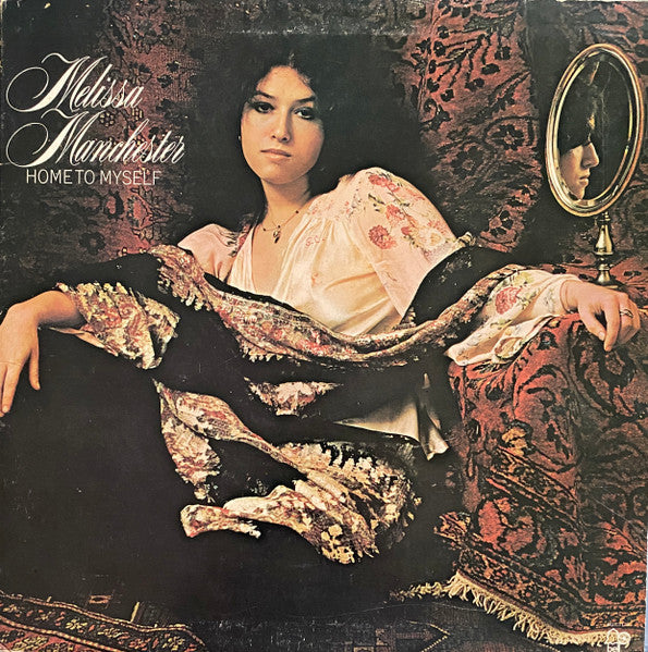 Melissa Manchester - Home To Myself