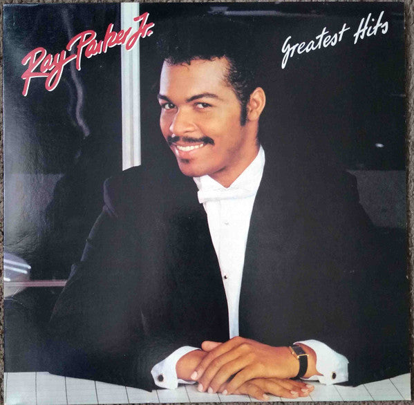 Ray Parker Jr. - Greatest Hits