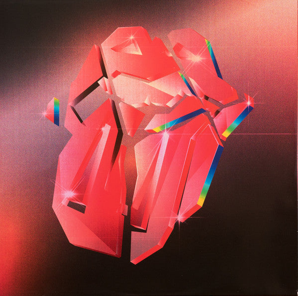 The Rolling Stones - Hackney Diamonds